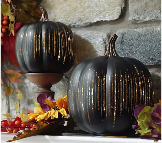 🎃Halloween Sale 49% OFF🎃Twinkle Light Pumpkins