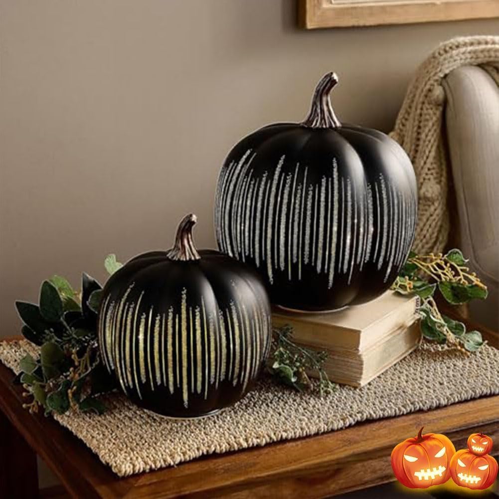 🎃Halloween Sale 49% OFF🎃Twinkle Light Pumpkins
