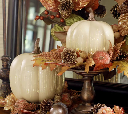 🎃Halloween Sale 49% OFF🎃Twinkle Light Pumpkins