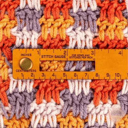 🧶The Crafters' Multi-Wrap | 7-in-1 Leather Measuring Tool