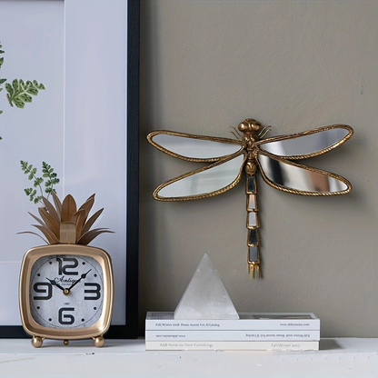 ⏰Limited stock!🔥Resin dragonfly pendant
